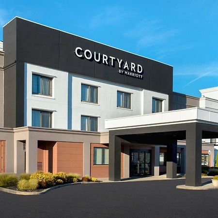 Hotel Courtyard Newburgh Stewart Airport Exteriér fotografie